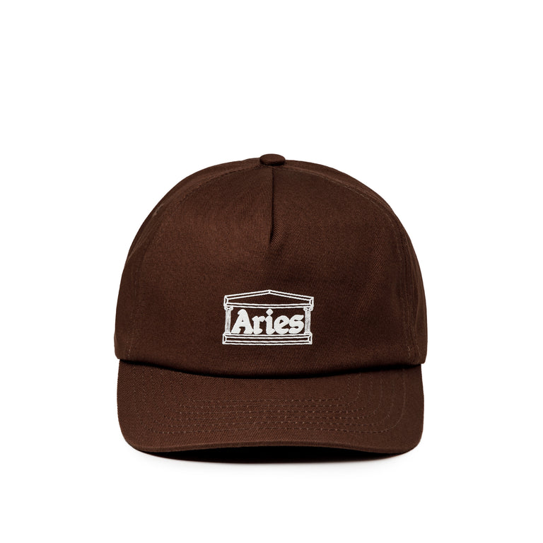 Aries Temple Cap