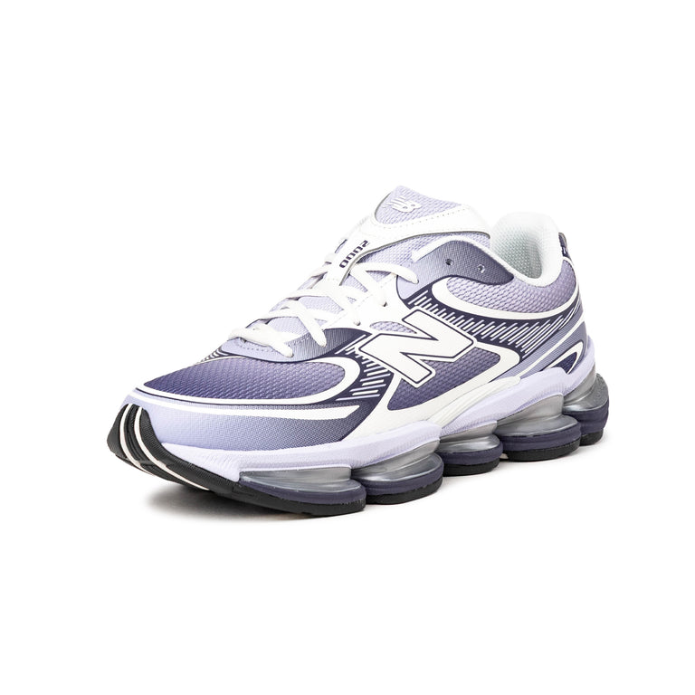 New Balance ABZORB 2000 - 37.5 / Boysenberry - 2