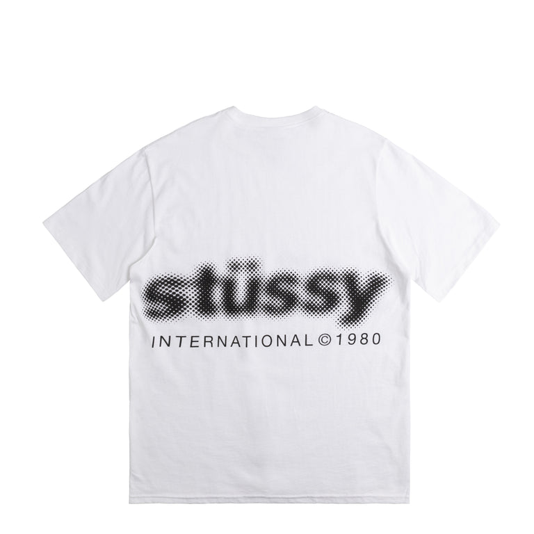 Stussy Blur Tee
