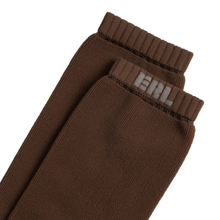 ERL Socks Knit