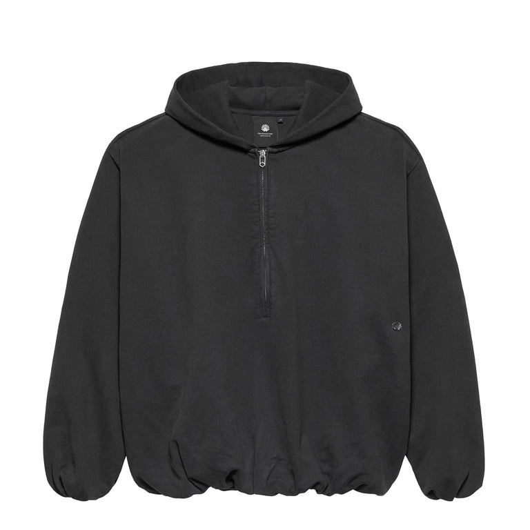 New Amsterdam Surf Association Inflatable Hoodie - XL / Washed Black

