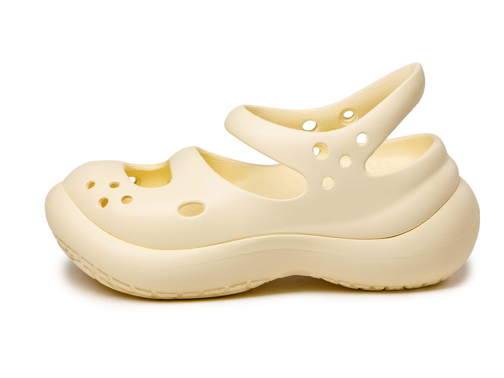 Crocs butter shoe polish deals