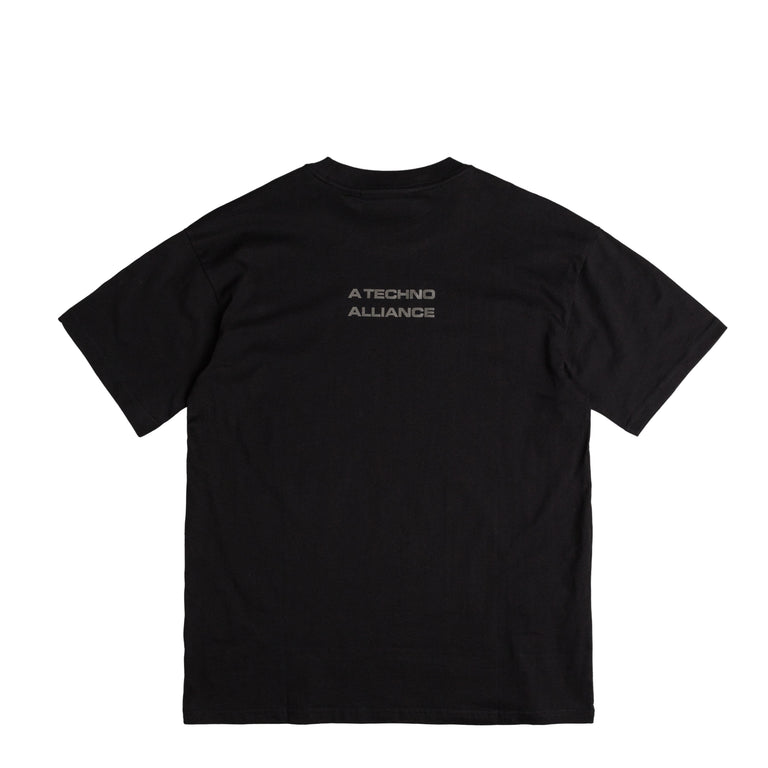 Carhartt WIP x Tresor Techno Alliance T-Shirt