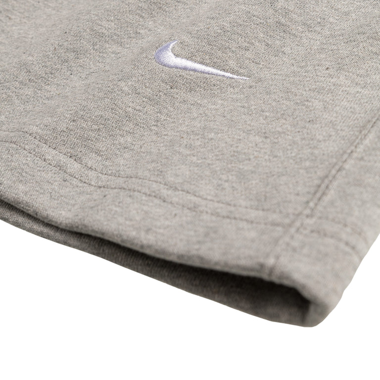 Nike Solo Swoosh Fleece Shorts