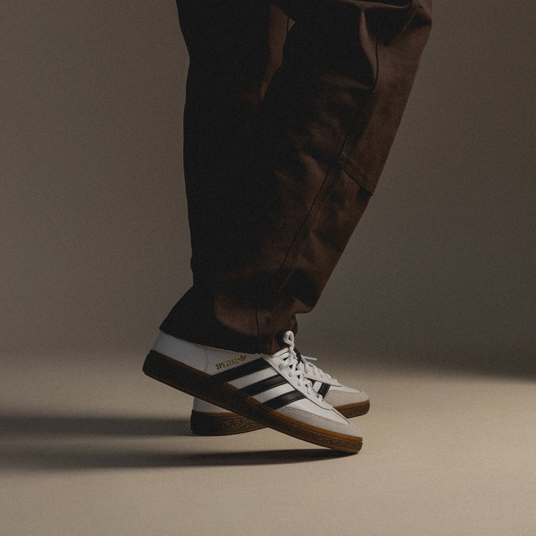 Adidas Handball Spezial onfeet