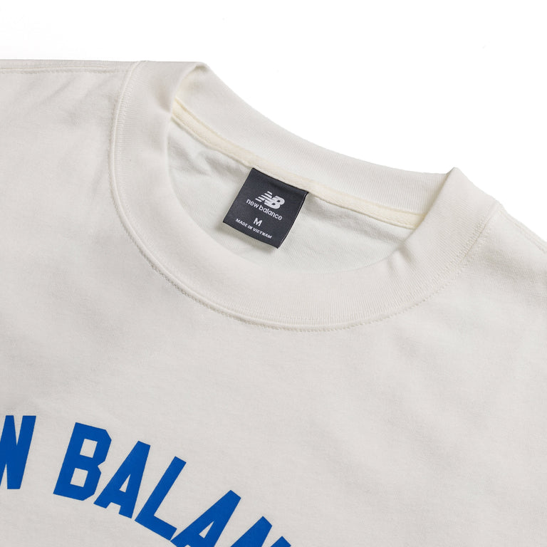 New Balance Greatest Hits Ringer T-Shirt