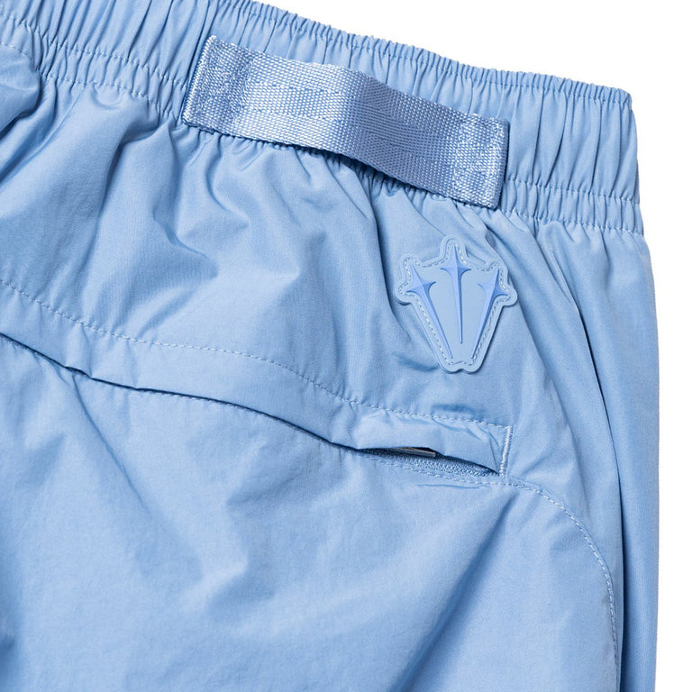 Nike	x Nocta Northstar Nylon Track Pants - XL / Work Blue / Polar - 4