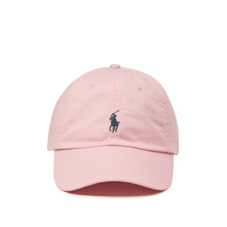 Polo Ralph Lauren Cotton Chino Baseball Cap