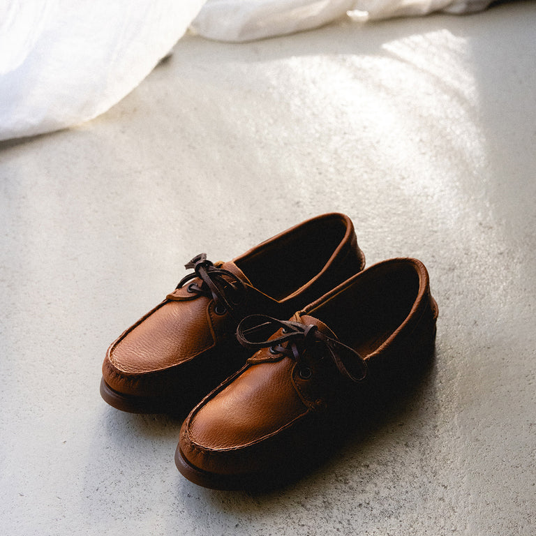 Paraboot Barth W onfeet