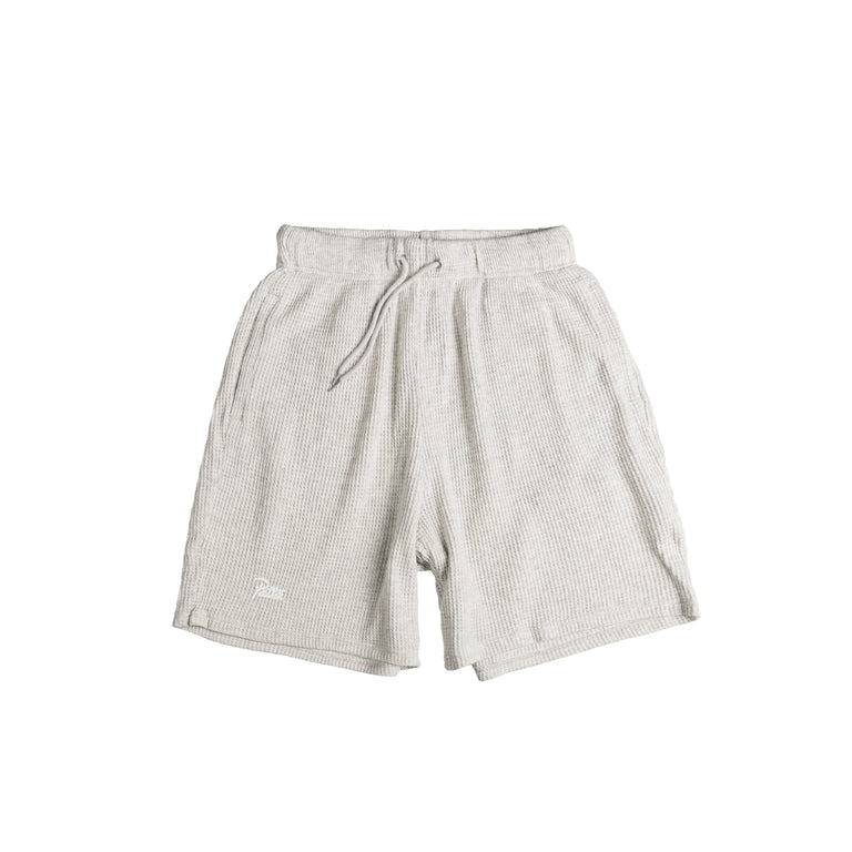Patta Basic Waffle Shorts