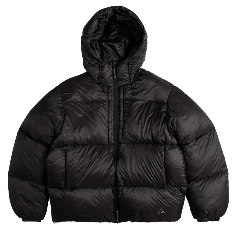 ROA Heavy Down Jacket – buy now at Asphaltgold Online Store!
