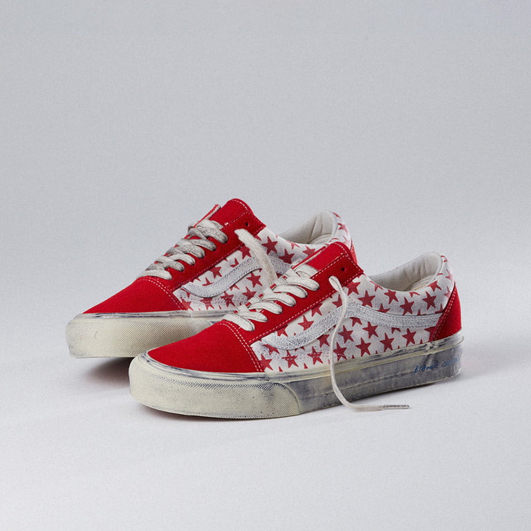 Vans sk8 discount mid damier