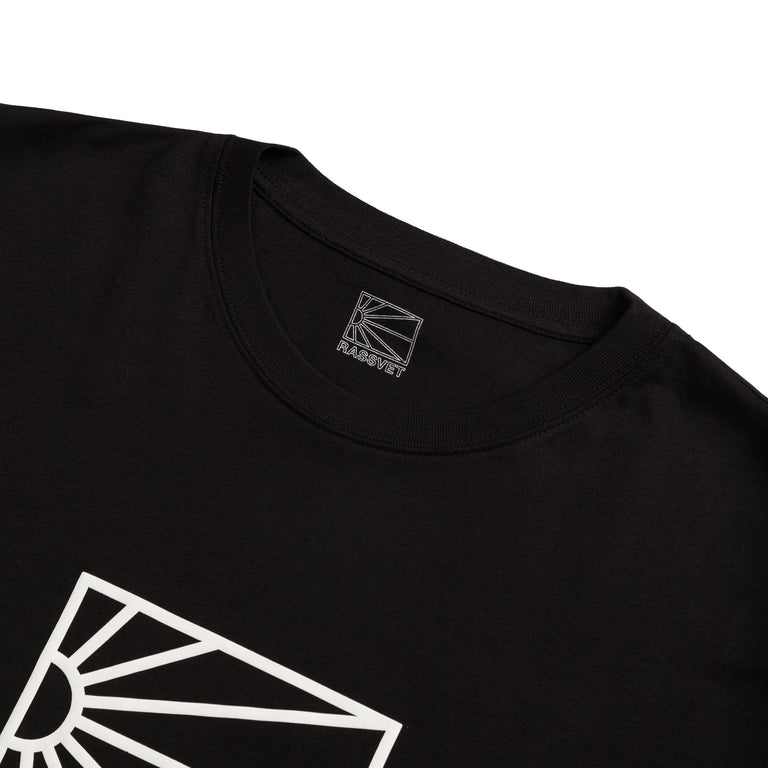 Rassvet Big Logo T-Shirt