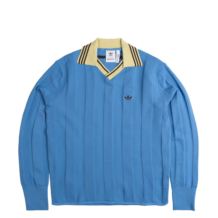 Adidas x Wales Bonner Knit Football Longsleeve