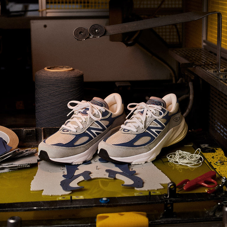 Shoe city new balance 990 discount