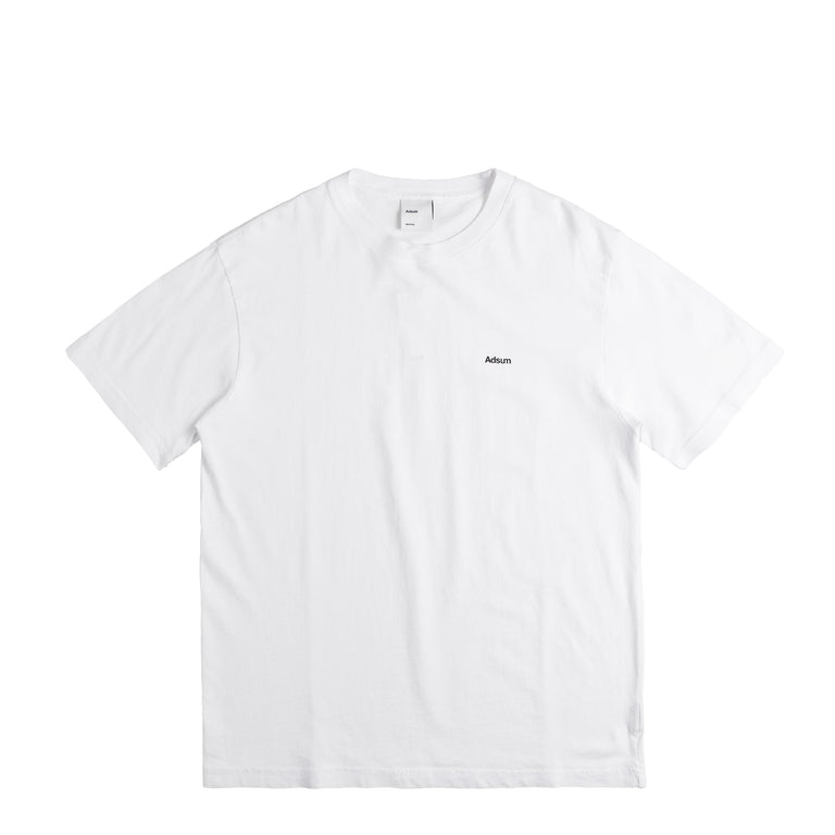 Adsum Logo Tee