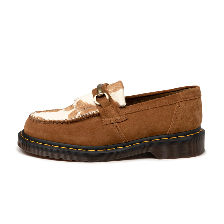 Dr. Martens Adrian Snaffle Loafer onfeet