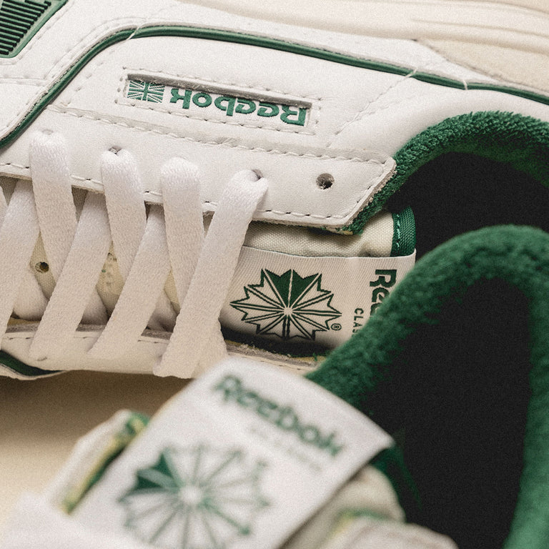 Reebok LT Court onfeet