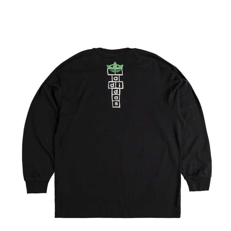 Adidas x KoRn Longsleeve