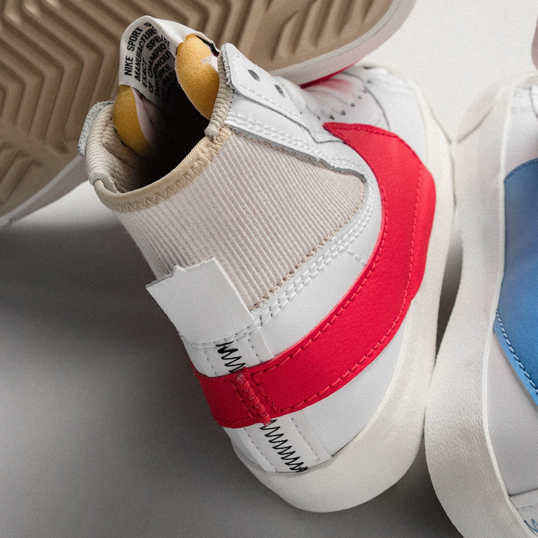 Off white nike blazer dhgate store