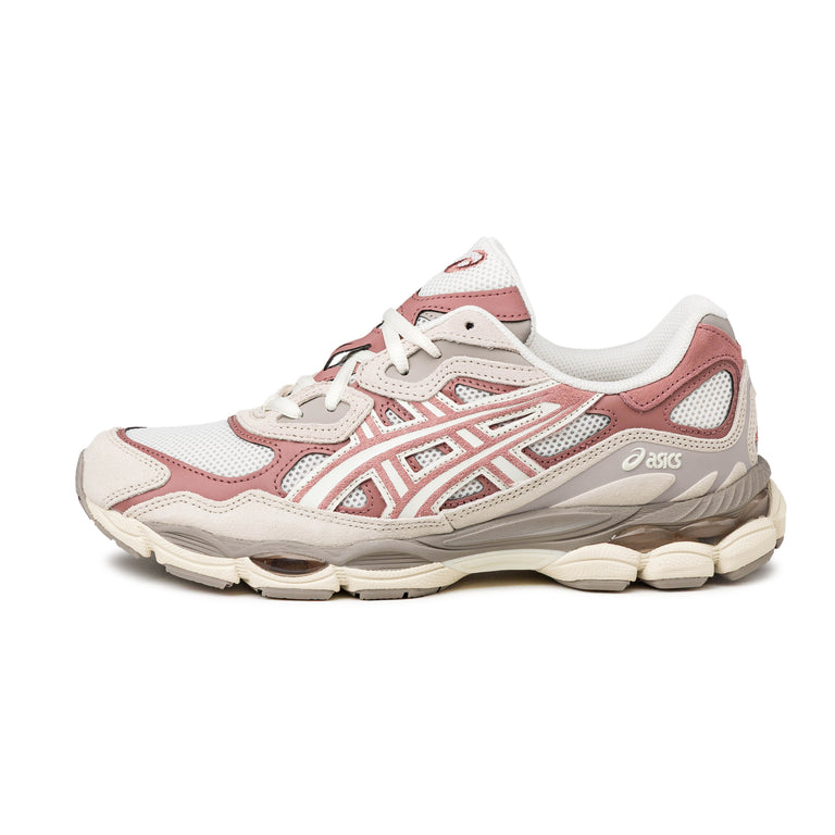 Asics GEL-NYC - 45 / Cream / Umeboshi
