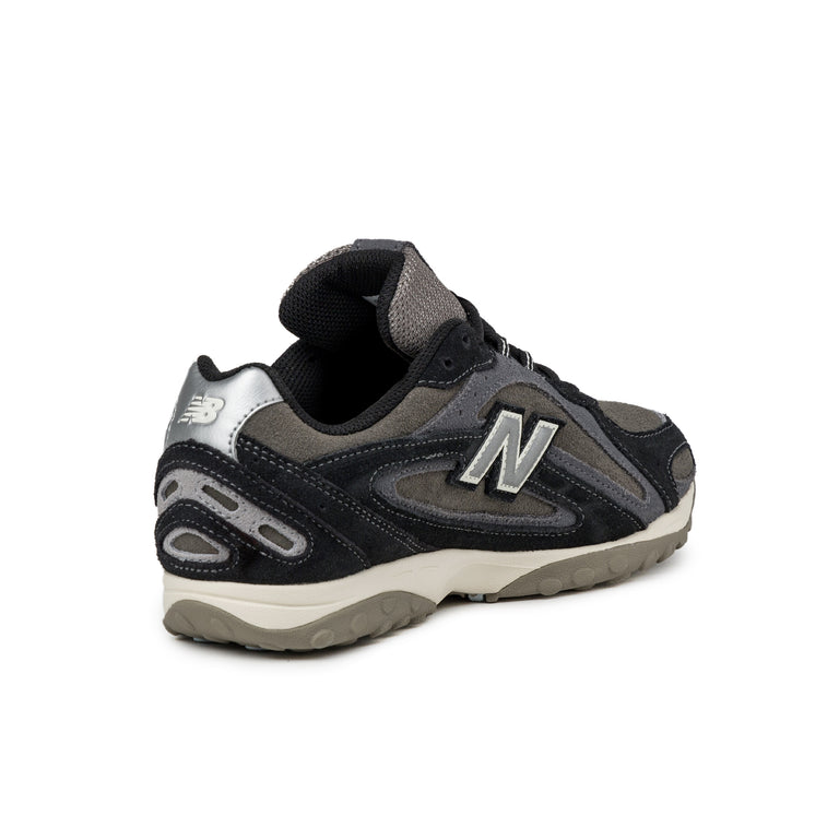 New Balance 204L - 37 / Black Magnet - 3