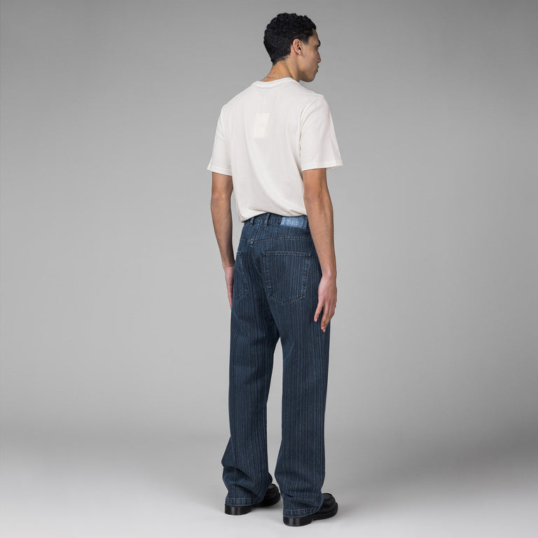 mfpen Straight Cut Jeans