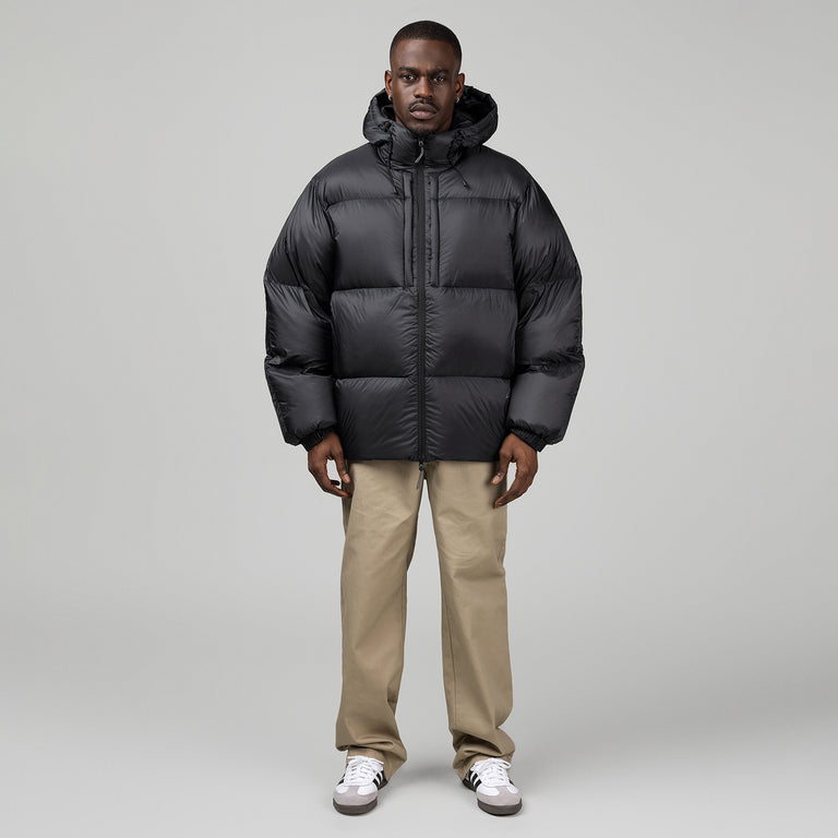 ROA Heavy Down Jacket
