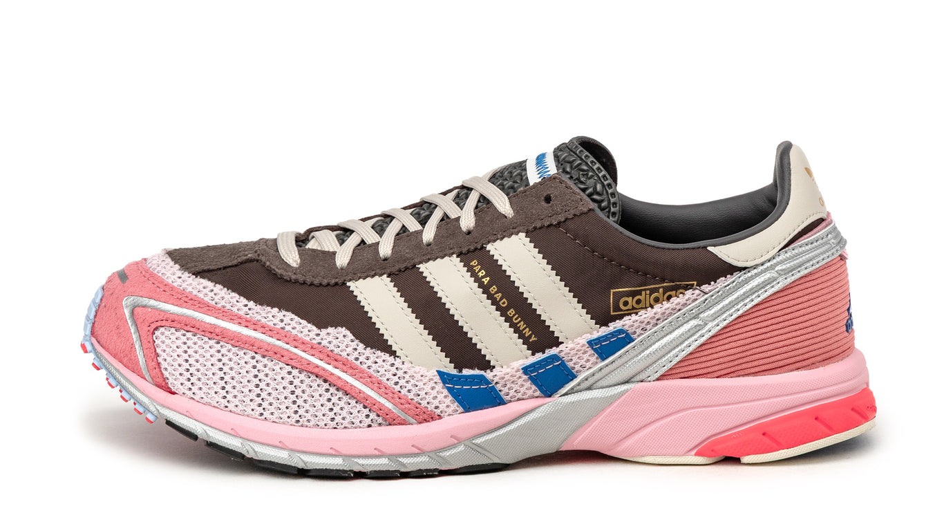 bad bunny adidas rose