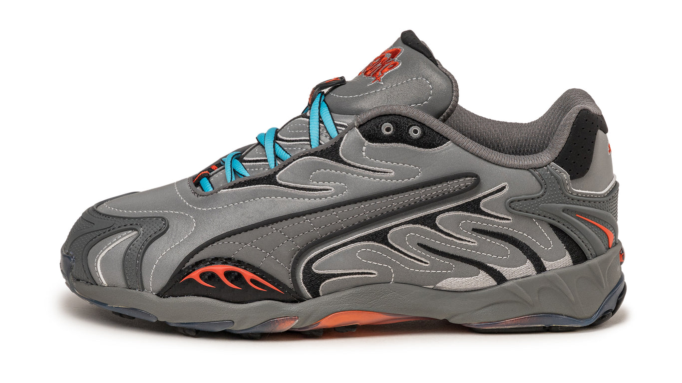 Puma x A$AP Rocky Inhale Reflective Sneaker » Buy online now!