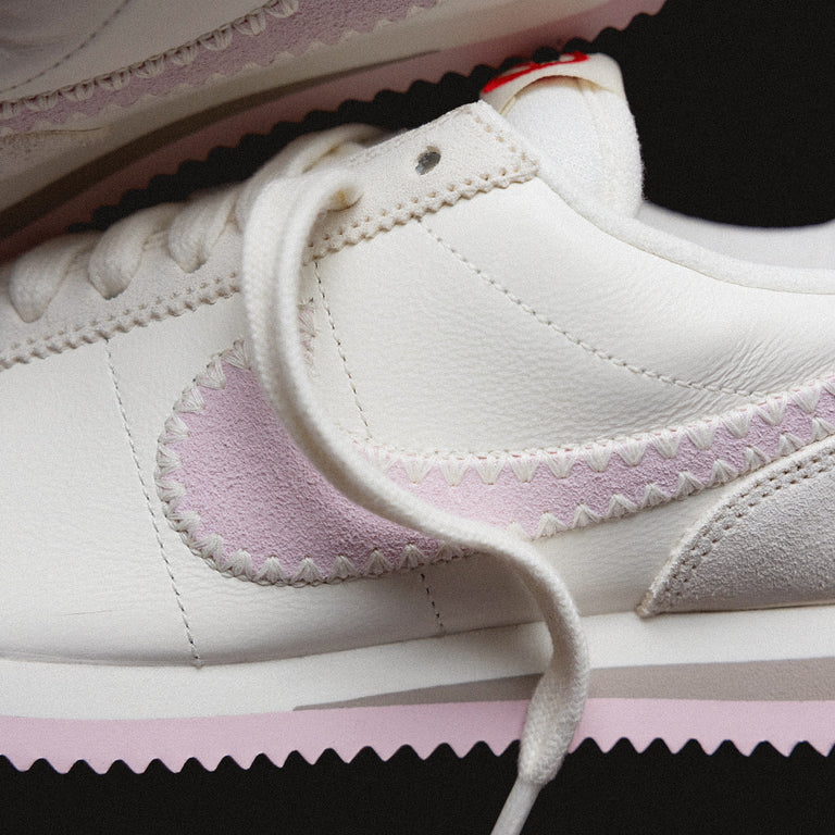 Nike Wmns Cortez onfeet