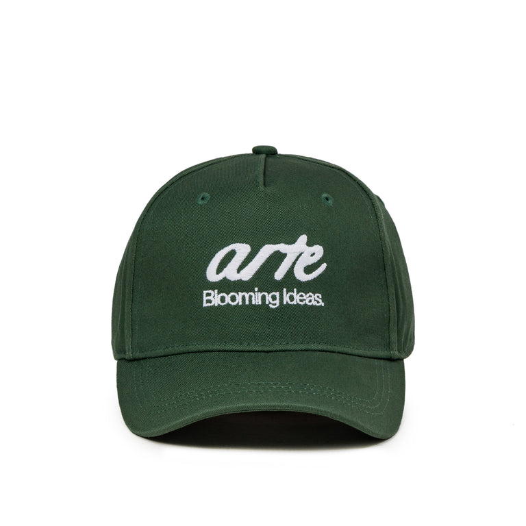 Arte Antwerp Front Logo Embroidery Cap