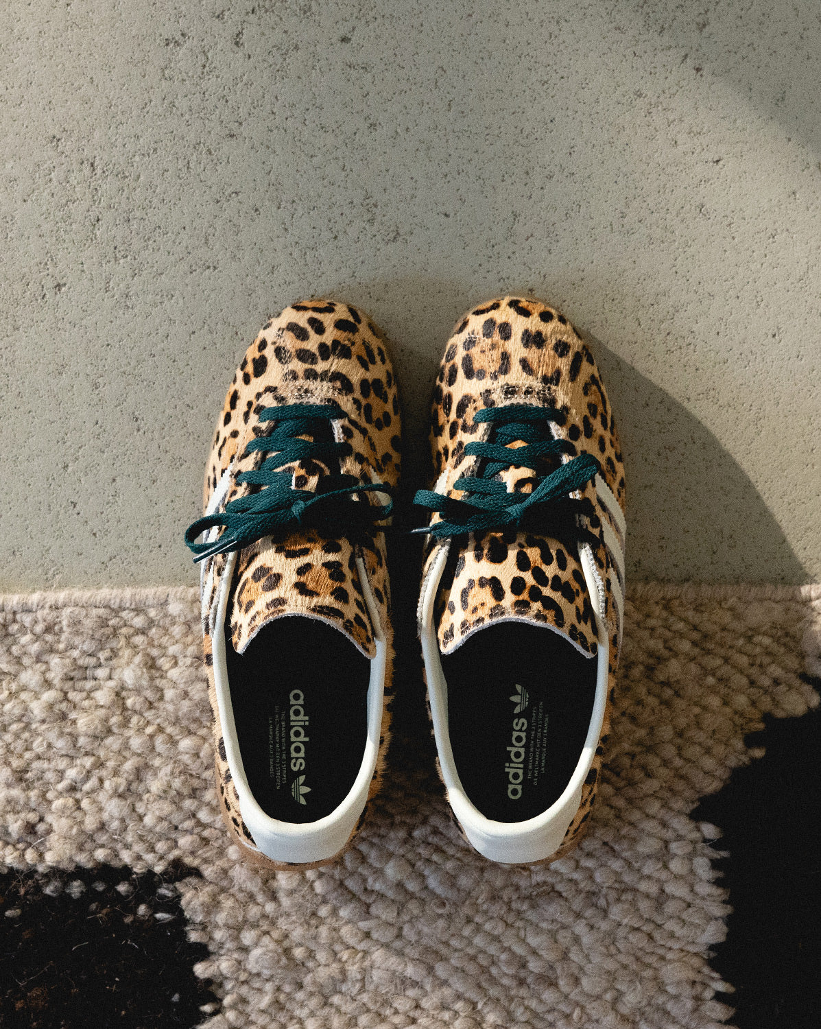 Adidas Gazelle Lo Pro W *Leo* Sneaker » Buy online now!