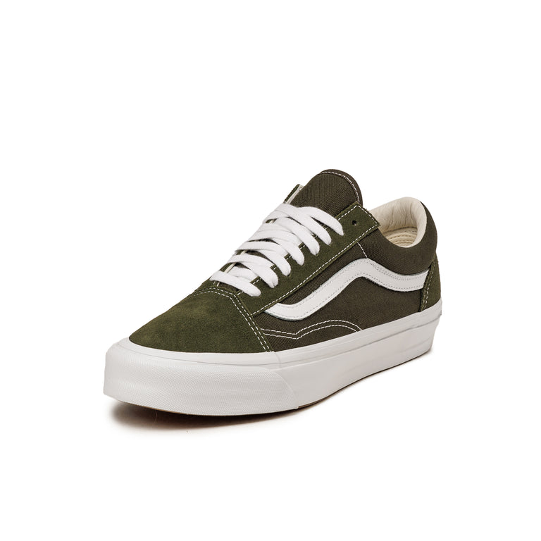 Vans Premium Old Skool 36