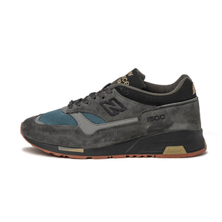 New Balance U1500GPK *Made in England* - 47.5 / Black
