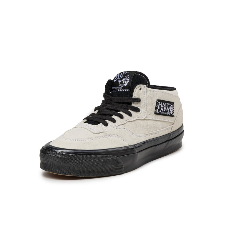 Vans Premium Half Cab Reissue 33