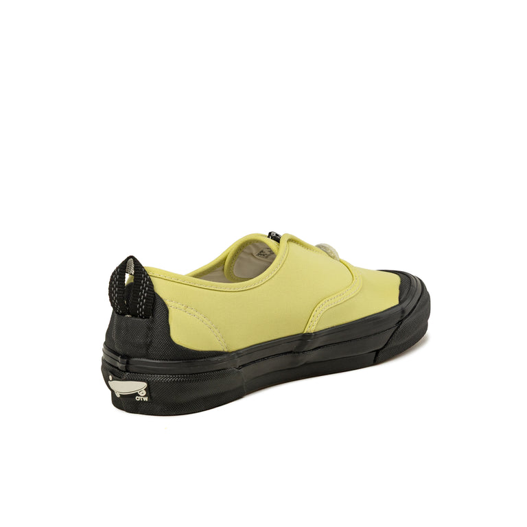 Vans OTW Authentic *Zip Vibram*