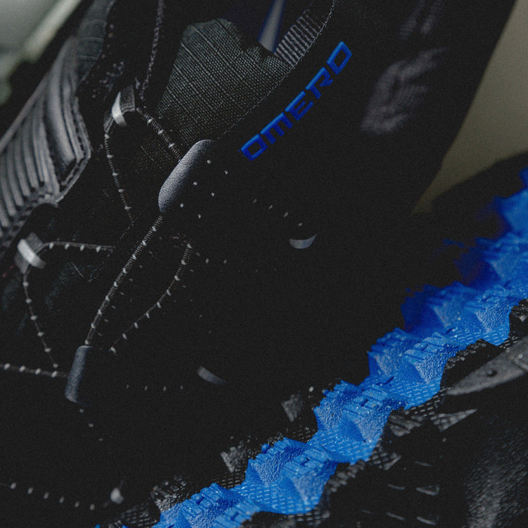 Nike Zoom Vomero Roam onfeet