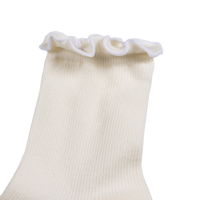UGG W Karsyn Lettuce Edge Sock - 2
