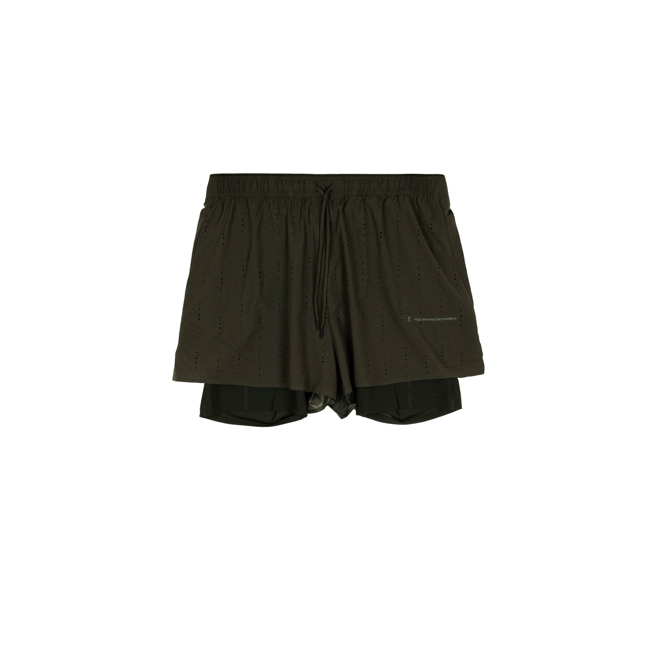 On x PAF Zero 2-in-1 Shorts | Apparel » Buy online now!