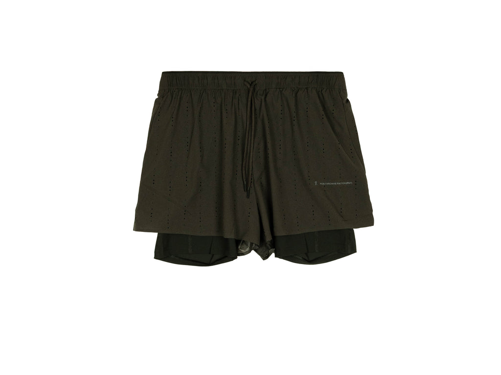 On x PAF Zero 2-in-1 Shorts | Apparel » Buy online now!