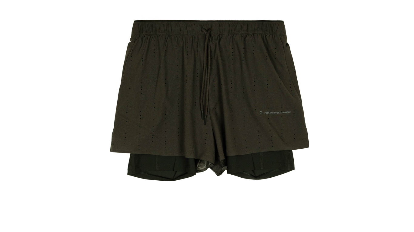 On x PAF Zero 2-in-1 Shorts | Apparel » Buy online now!