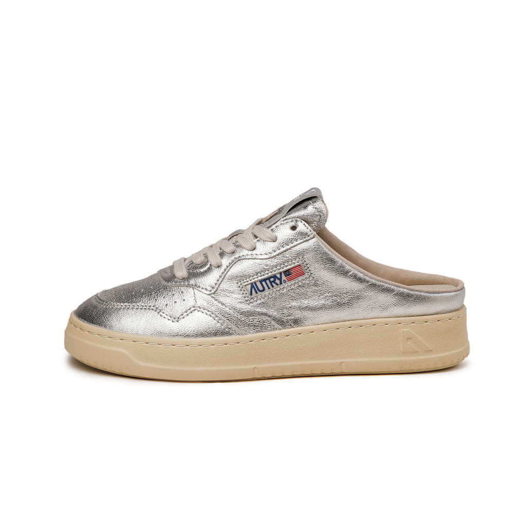Autry Medalist Mule W *Goat / Goat* Sneaker » Buy online now!