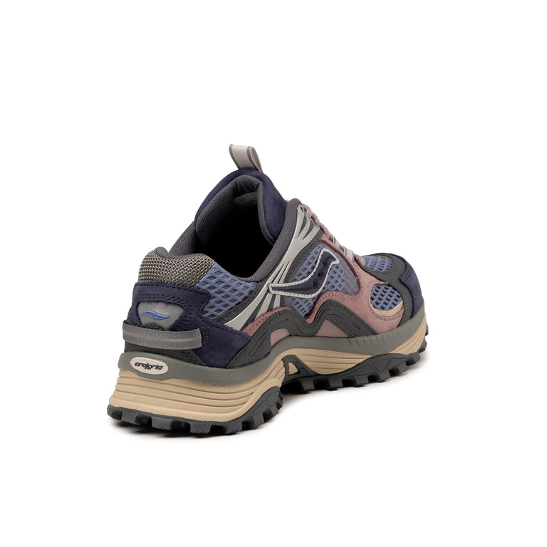 Saucony Grid Aura X