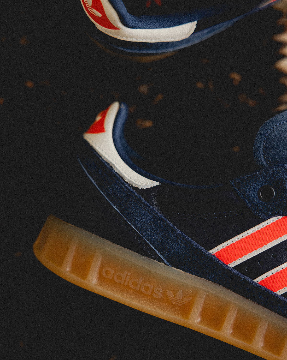 アディダス☆オリジナル☆Handball Top RM Shoes☆選べる2色 Adidas Handball Top RM Sneaker » Buy online now!