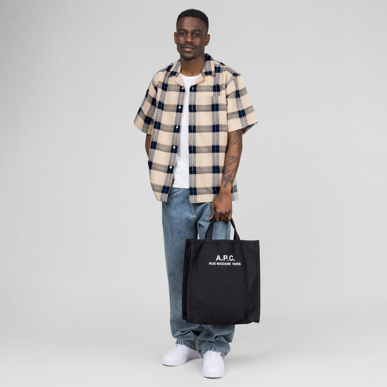 A.P.C. Cabas Recuperation