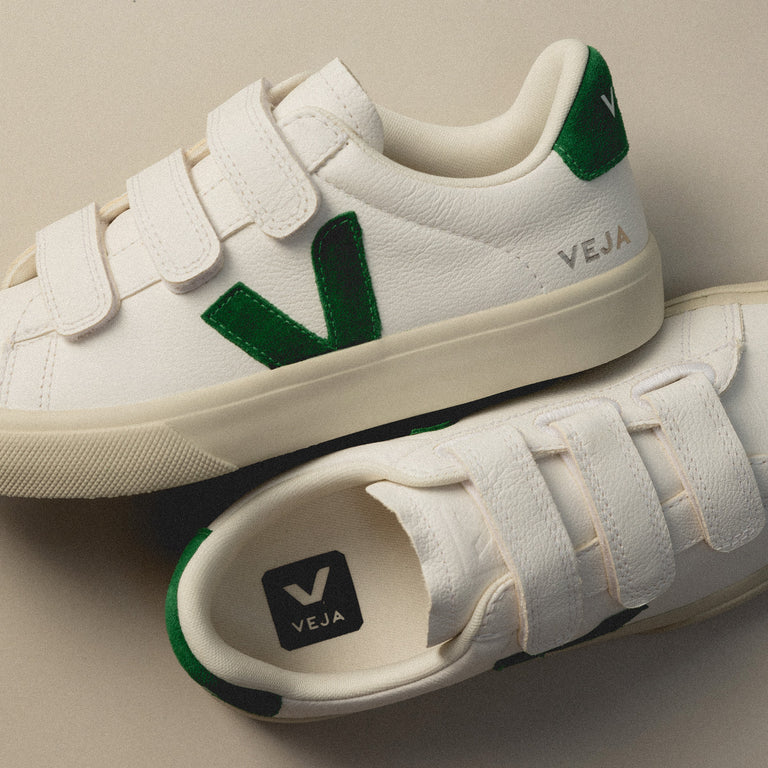 Veja Recife W onfeet