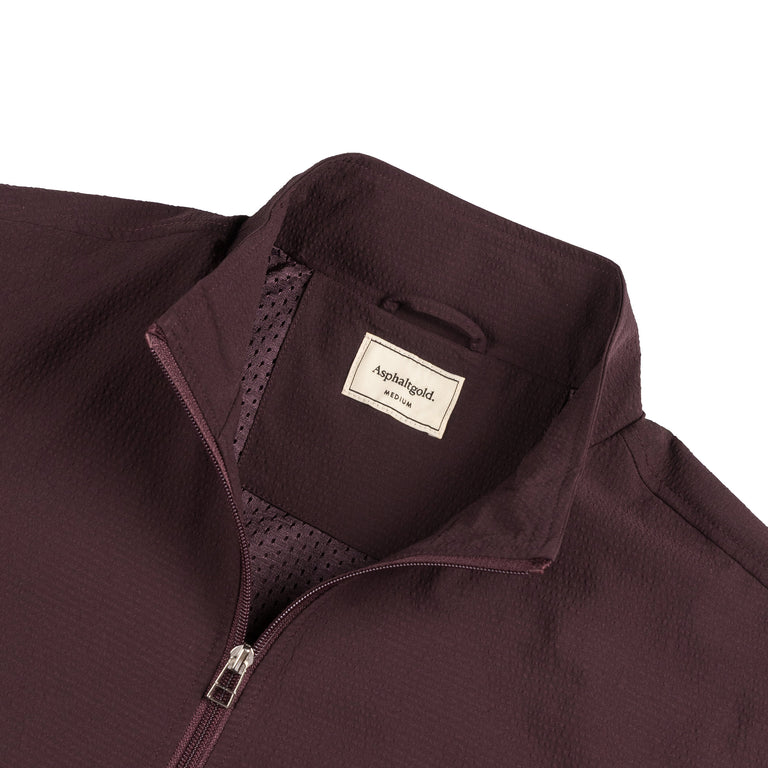 Asphaltgold Essential Track Jacket