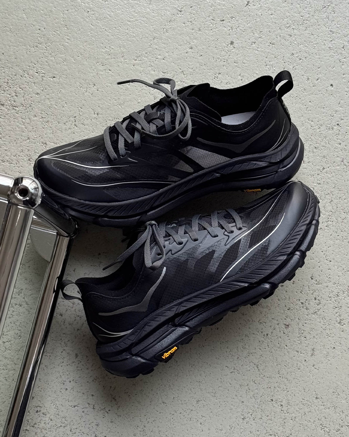 HOKA Mafate Speed 4 Lite Sneaker » Buy online now!
