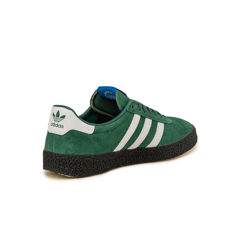 Adidas Montreal RM - 46 2/3 / Collegiate Green / Footwear White / Core Black - 3
